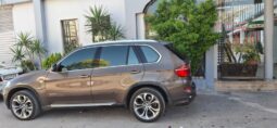 
										 مستعمل بي ام دابيليو – BMW X5 ممتلئ									