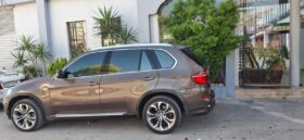 مستعمل بي ام دابيليو – BMW X5