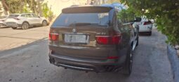 
										 مستعمل بي ام دابيليو – BMW X5 ممتلئ									