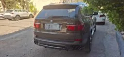 
										 مستعمل بي ام دابيليو – BMW X5 ممتلئ									
