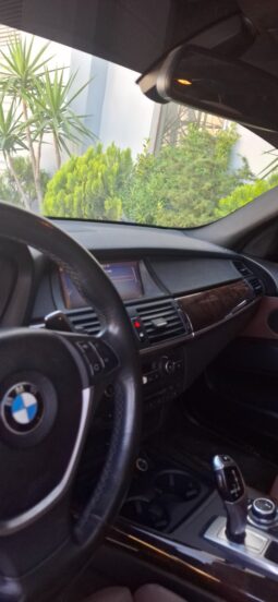 
										 مستعمل بي ام دابيليو – BMW X5 ممتلئ									
