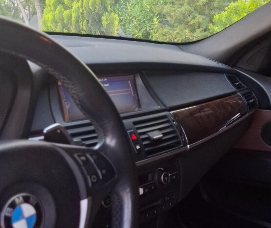
								 مستعمل بي ام دابيليو – BMW X5 ممتلئ									