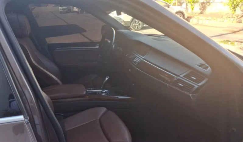 
								 مستعمل بي ام دابيليو – BMW X5 ممتلئ									