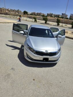 
										 مستعمل كيا – Kia K5 ممتلئ									
