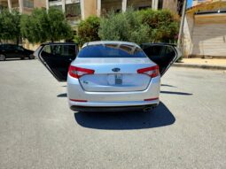 
										 مستعمل كيا – Kia K5 ممتلئ									