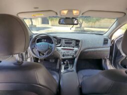 
										 مستعمل كيا – Kia K5 ممتلئ									