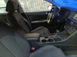 
										 مستعمل كيا – Kia اوبتيما – Optima ممتلئ									