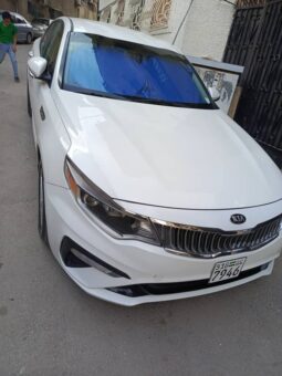 
										 مستعمل كيا – Kia اوبتيما – Optima ممتلئ									