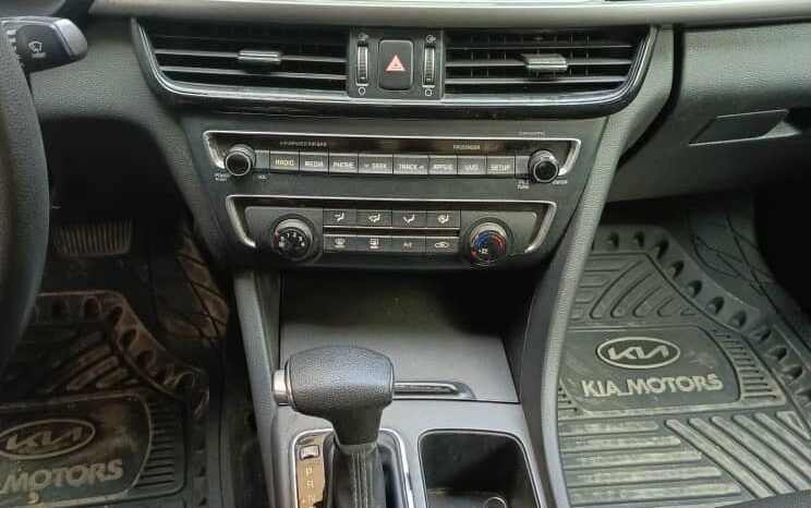 
								 مستعمل كيا – Kia اوبتيما – Optima ممتلئ									