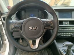 
										 مستعمل كيا – Kia اوبتيما – Optima ممتلئ									