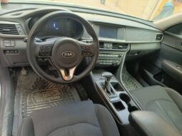 
										 مستعمل كيا – Kia اوبتيما – Optima ممتلئ									