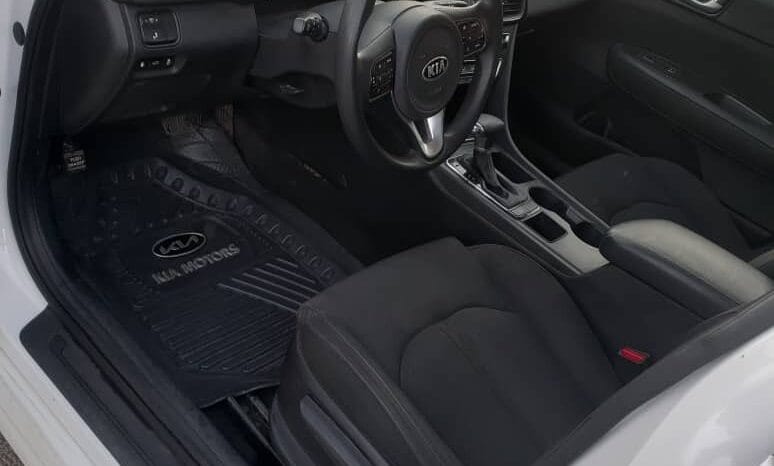 
								 مستعمل كيا – Kia اوبتيما – Optima ممتلئ									