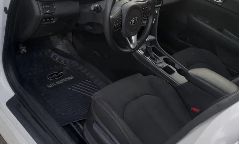 
								 مستعمل كيا – Kia اوبتيما – Optima ممتلئ									