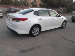 مستعمل كيا – Kia اوبتيما – Optima