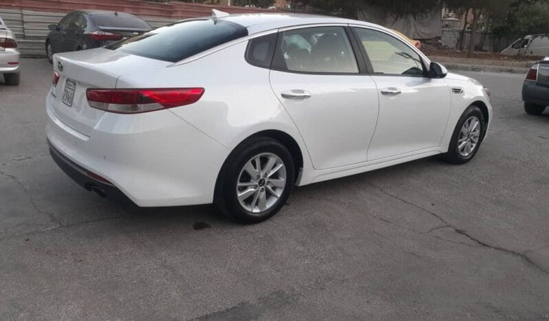 
								 مستعمل كيا – Kia اوبتيما – Optima ممتلئ									