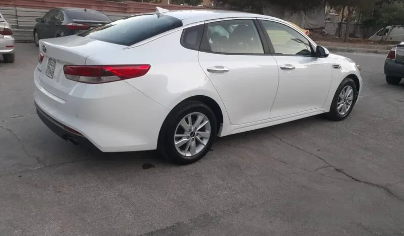 
								 مستعمل كيا – Kia اوبتيما – Optima ممتلئ									