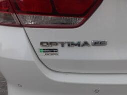 
										 مستعمل كيا – Kia اوبتيما – Optima ممتلئ									