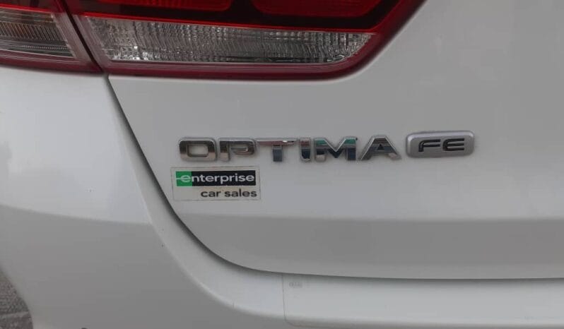 
								 مستعمل كيا – Kia اوبتيما – Optima ممتلئ									