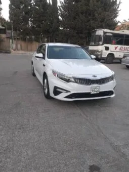 
										 مستعمل كيا – Kia اوبتيما – Optima ممتلئ									