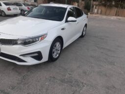 مستعمل كيا – Kia اوبتيما – Optima