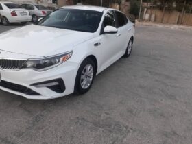 مستعمل كيا – Kia اوبتيما – Optima