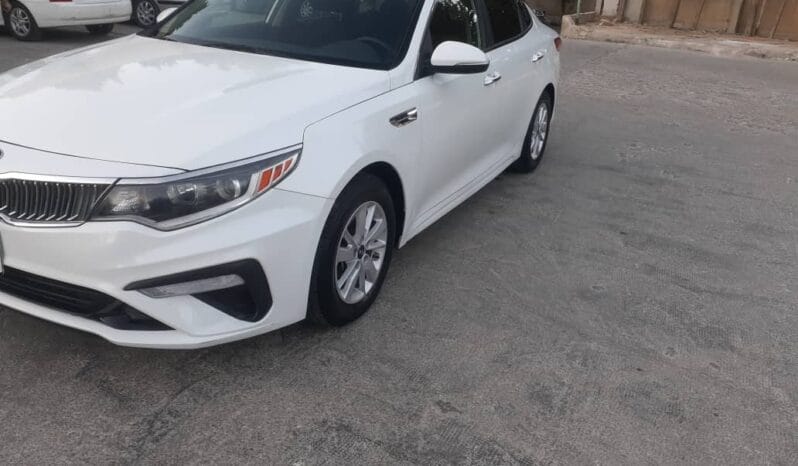 
								 مستعمل كيا – Kia اوبتيما – Optima ممتلئ									