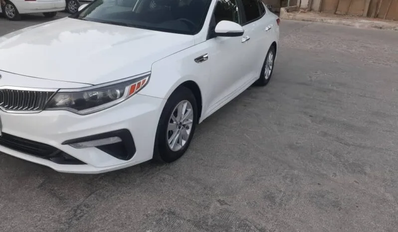 
								 مستعمل كيا – Kia اوبتيما – Optima ممتلئ									