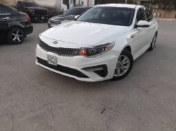 مستعمل كيا – Kia اوبتيما – Optima