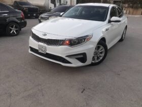 مستعمل كيا – Kia اوبتيما – Optima
