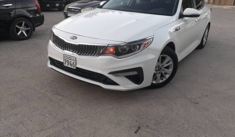 
								 مستعمل كيا – Kia اوبتيما – Optima ممتلئ									