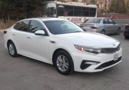 مستعمل كيا – Kia اوبتيما – Optima