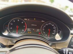 
										 مستعمل اودي – Audi A7 ممتلئ									