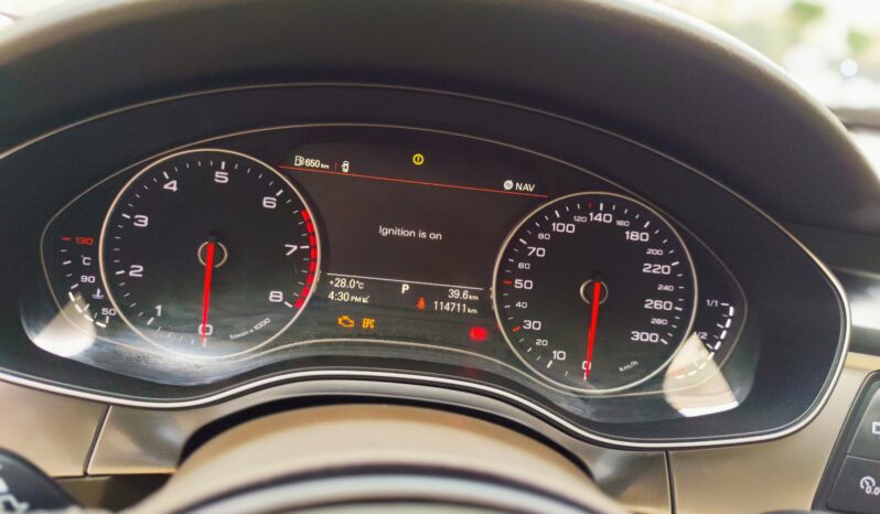 
								 مستعمل اودي – Audi A7 ممتلئ									