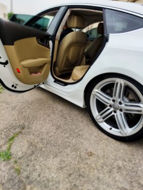 مستعمل اودي – Audi A7
