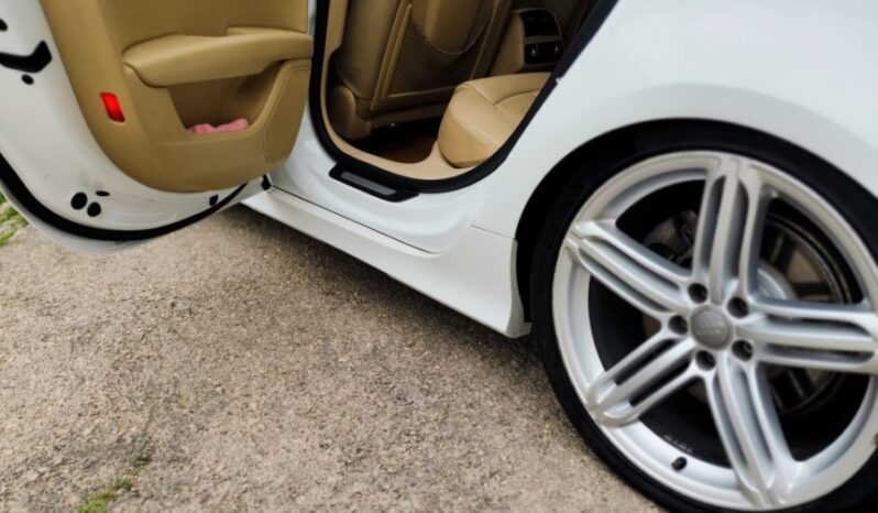
								 مستعمل اودي – Audi A7 ممتلئ									