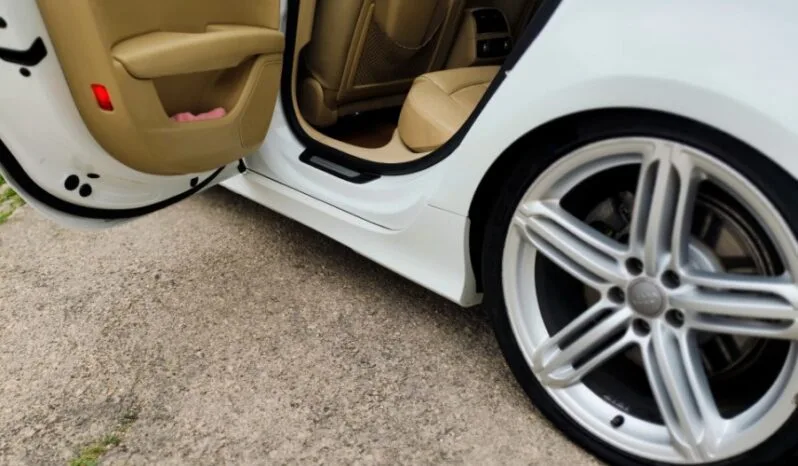 
								 مستعمل اودي – Audi A7 ممتلئ									