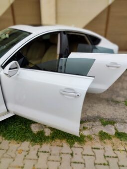 
										 مستعمل اودي – Audi A7 ممتلئ									