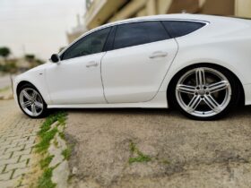 مستعمل اودي – Audi A7