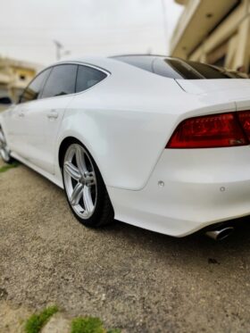 مستعمل اودي – Audi A7