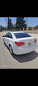 جديد شيفورلي – Chevrolet كروز – Cruze
