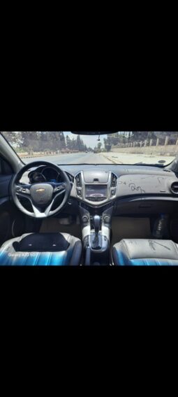 
										 جديد شيفورلي – Chevrolet كروز – Cruze ممتلئ									