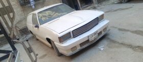 مستعمل اوبل – Opel ريكورد – Rekord