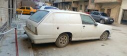 
										 مستعمل اوبل – Opel ريكورد – Rekord ممتلئ									