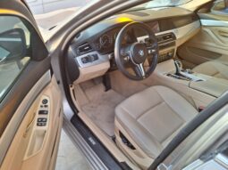 
										 مستعمل بي ام دابيليو – BMW 523 ممتلئ									