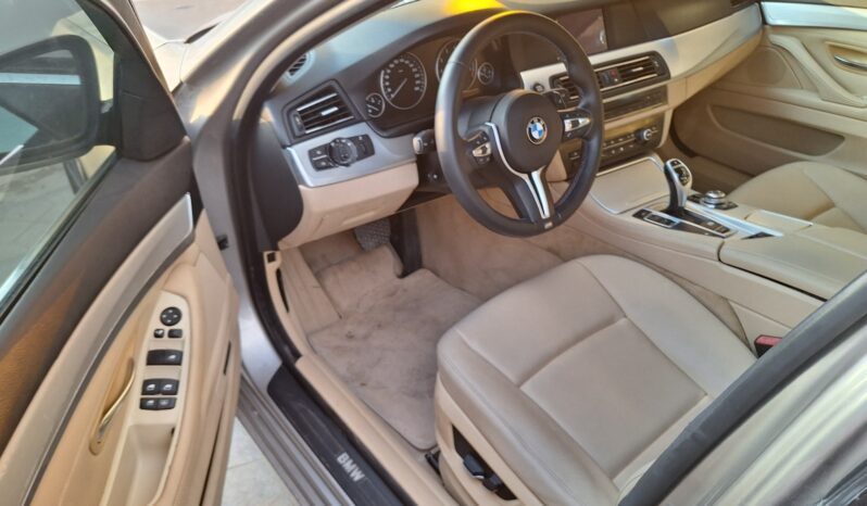 
								 مستعمل بي ام دابيليو – BMW 523 ممتلئ									