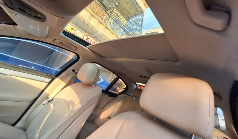 
								 مستعمل بي ام دابيليو – BMW 523 ممتلئ									