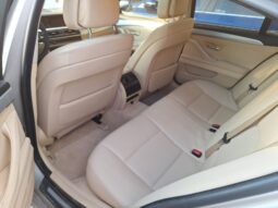 
										 مستعمل بي ام دابيليو – BMW 523 ممتلئ									