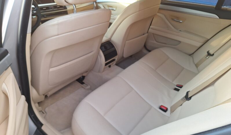 
								 مستعمل بي ام دابيليو – BMW 523 ممتلئ									