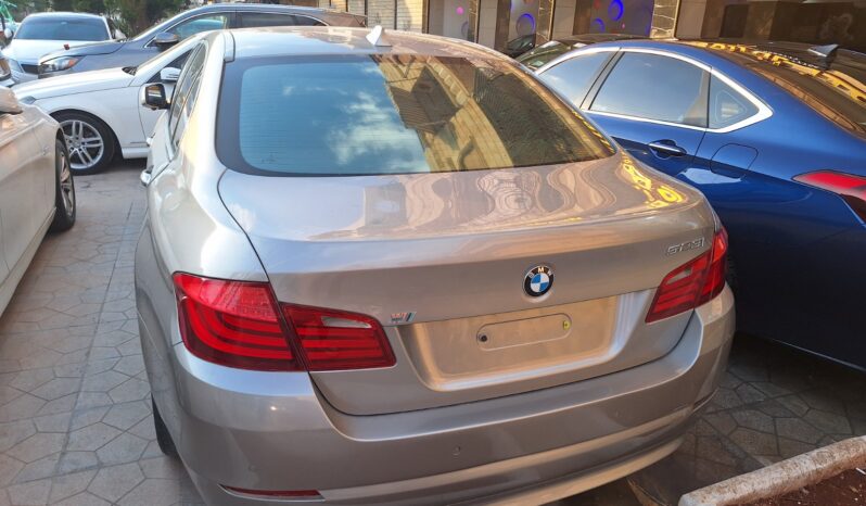 
								 مستعمل بي ام دابيليو – BMW 523 ممتلئ									