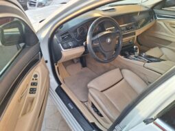 
										 مستعمل بي ام دابيليو – BMW 523 ممتلئ									